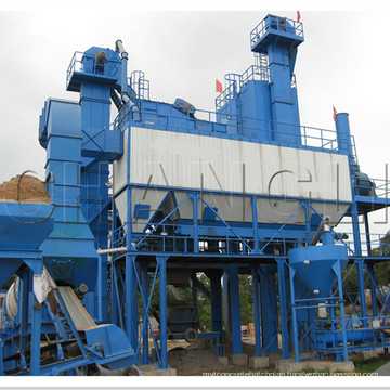 Asphalt Mixing Plant Speco, Asphalt Mixing Plant Manufacturer Thailand, Asphalt Mixing Plant Manufacturer Pakistan